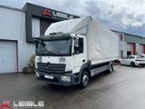 Mercedes-Benz Atego 1224L*LBW Dautel 1500L*Klima*Spier Aufbau* - Ladebordwand Dautel