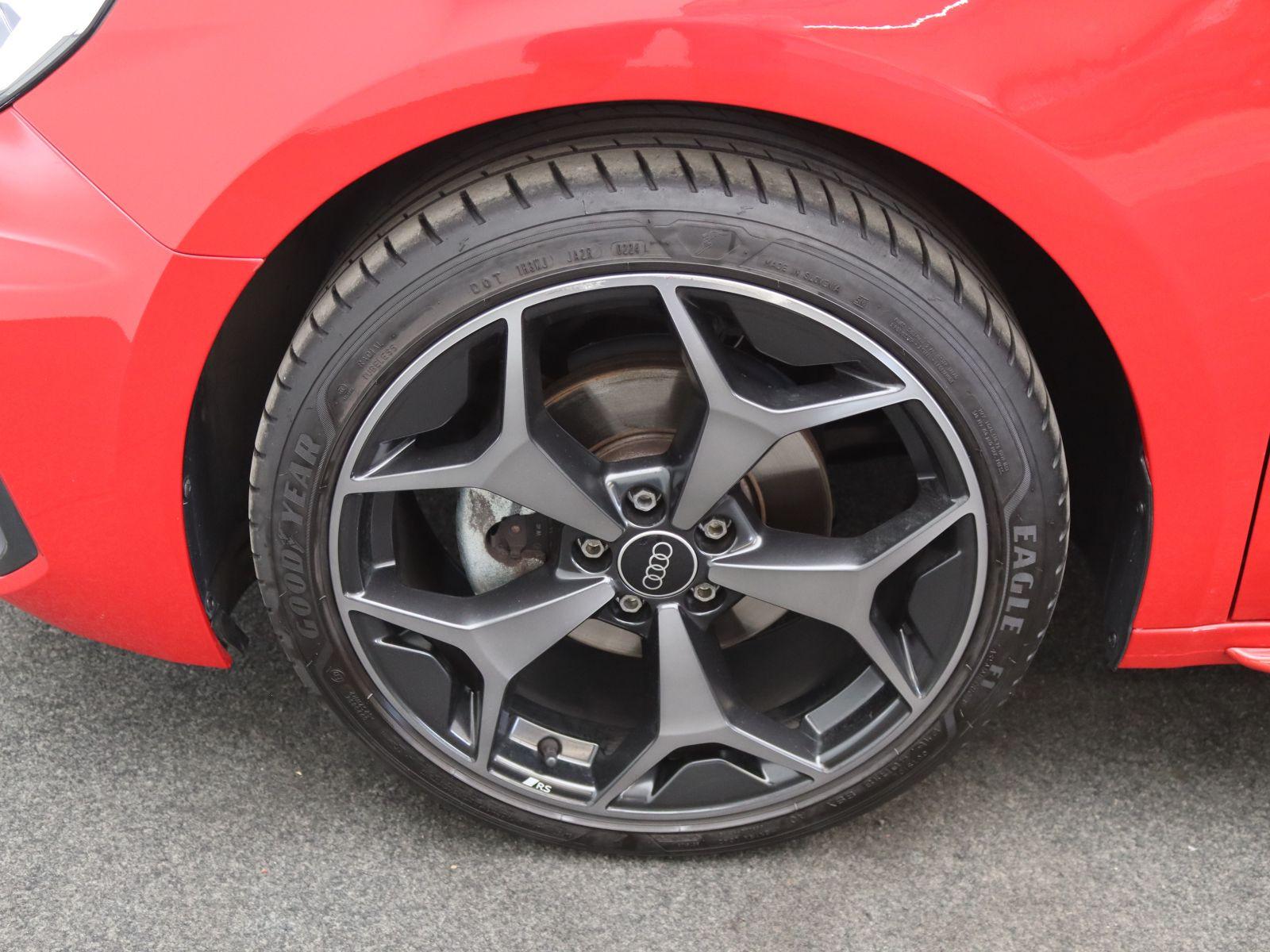 Audi A1 Sportback S-Line 30 TFSI S-tronic / Navi, LED, миниатюра 12