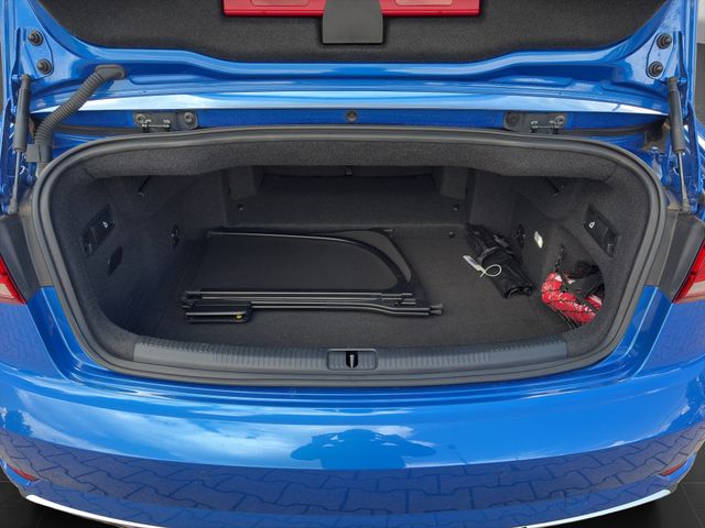 Fahrzeugabbildung Audi A3 Cabrio 35 TFSI sport Xenon+MMI+CarPlay+Sound