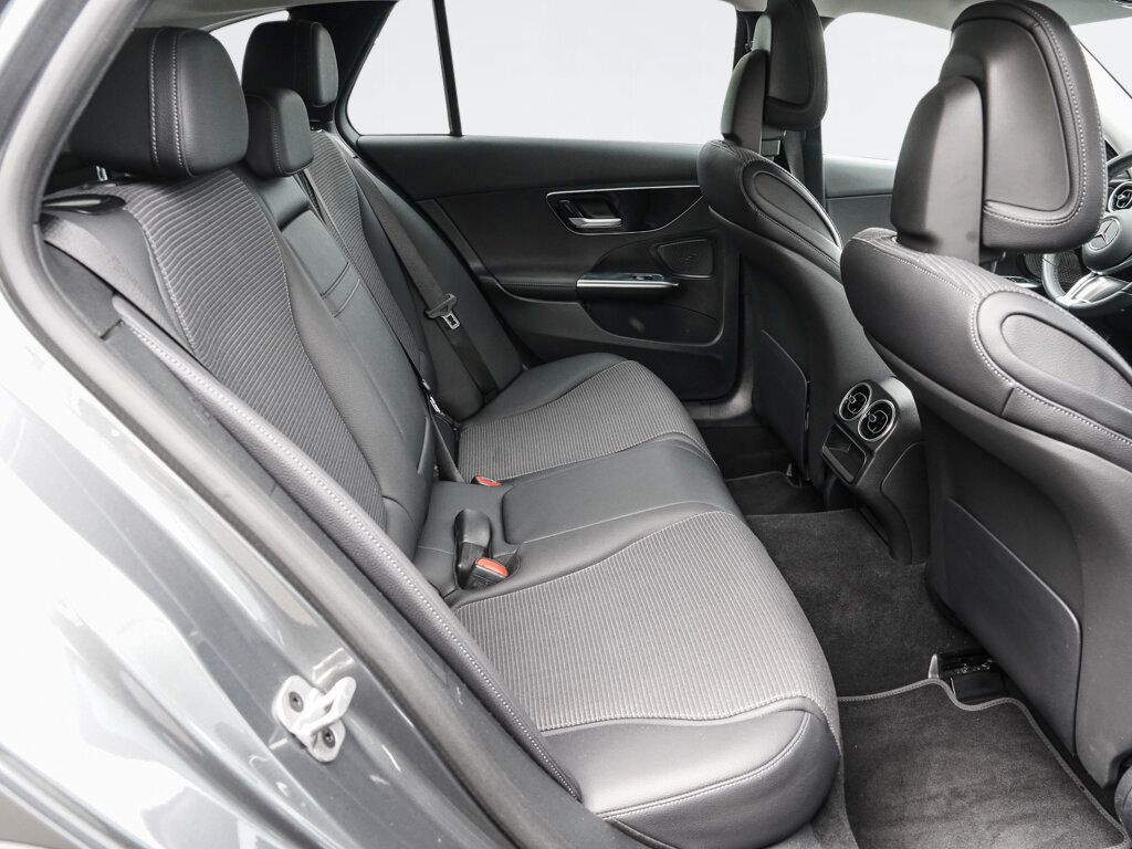 Mercedes-Benz C 220 d 4M T ALL-TERRAIN AVANTGARDE MEMORY KAMER foto 6