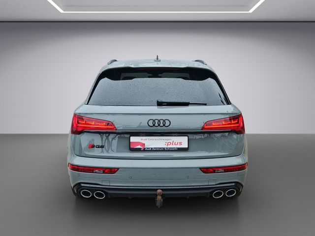 SQ5 3.0 TDI quattro