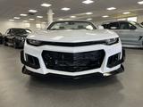 Chevrolet Camaro RS *3,6l V6 Voll/ Klappenauspuff/ 4-Rohr* - Chevrolet aus 2023