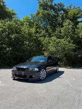BMW 3er E46 Coupé 320 Ci M Clubsport Ab Werk! - BMW aus 2003: 3er
