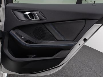 Fahrzeugabbildung BMW 120i M Sport Pro Kamera DAB HiFi AHK Lenkrhz 19"