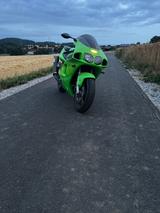 Kawasaki ZX7R - KAWASAKI ZX7