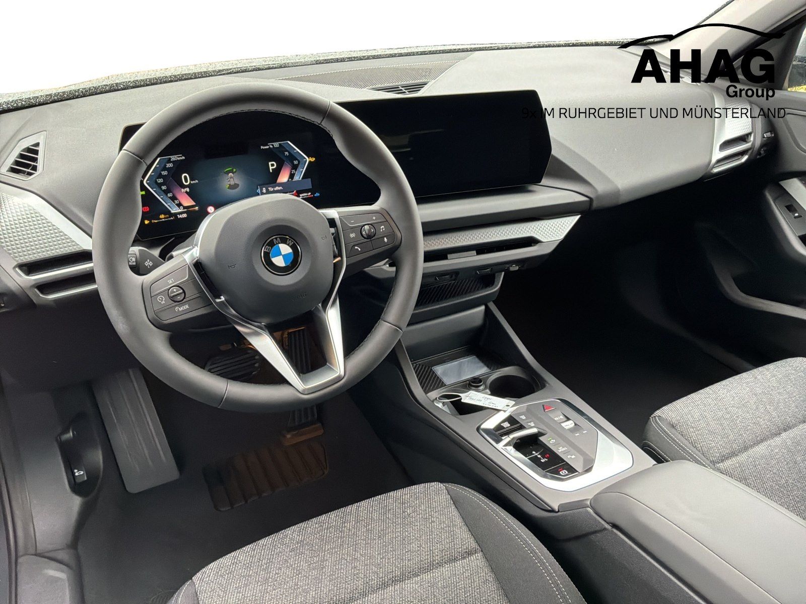 BMW 120 - Bild 8