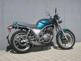 Yamaha SRX 600 - YAMAHA SRX 600