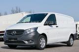 Mercedes-Benz Vito Kasten 109 CDI FWD lang - Mercedes-Benz Vito: 109cdi
