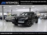 Alfa Romeo Stelvio Veloce Q4*Fahrwerk Aktiv*Performance* - Alfa Romeo: Veloce