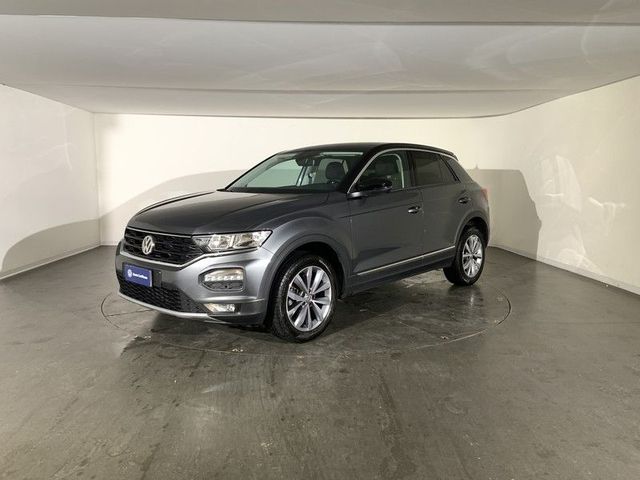 Volkswagen T-Roc 1.0 tsi style 115cv