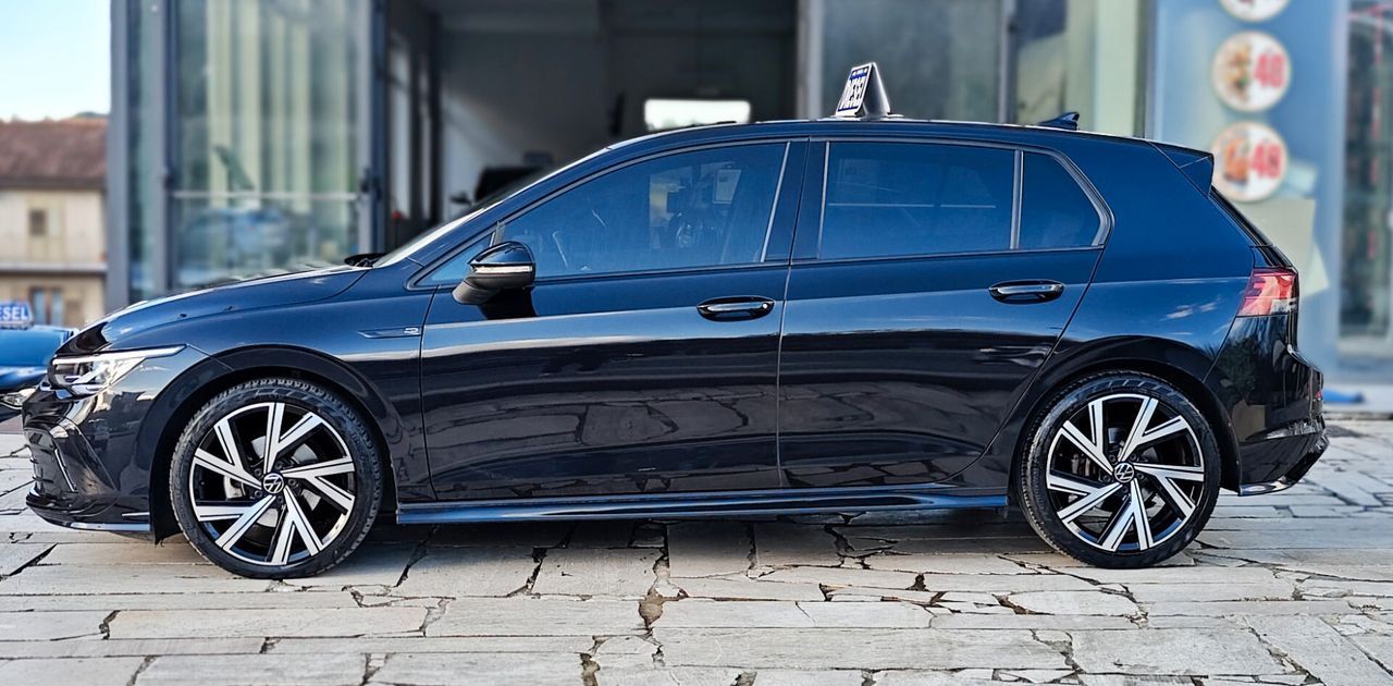 Volkswagen VOLKSWAGEN GOLF VIII 2.0 TDI 150 CV DSG SCR R-LI imagem 3