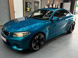 BMW M2 Coupé M2