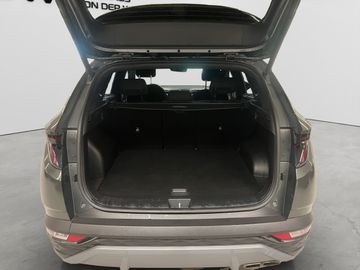 Hyundai TUCSON - 7