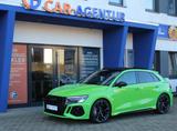 Audi RS3 RS 3 Sportback  quattro / Keramik /Pano/B&O - Audi RS3 in Bielefeld
