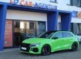 Audi RS3 RS 3 Sportback  quattro / Keramik /Pano/B&O - Audi RS3 in Bielefeld