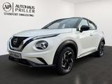 Nissan Juke 1.0 DIG-T N-Connecta/NAVI/DAB/SHZ/LED - gebrauchte Nissan Juke aus dem Jahr 2023