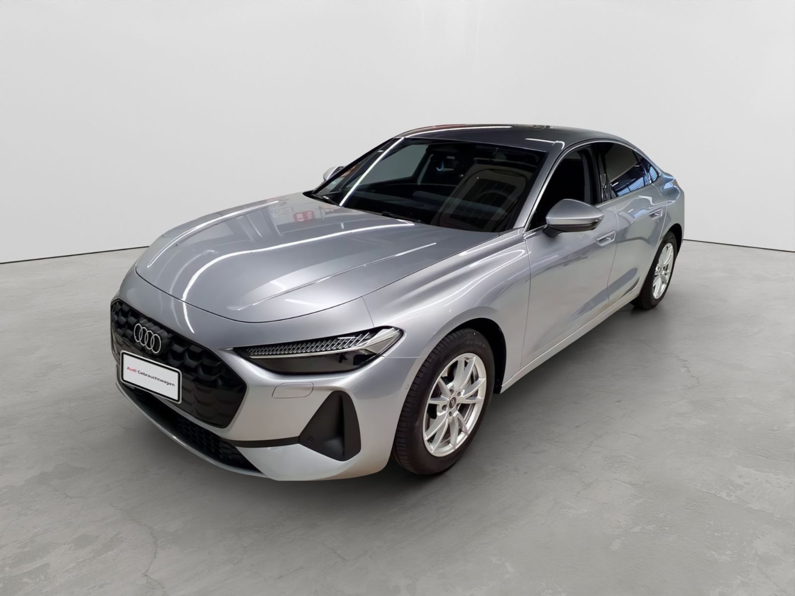 Audi A5 - Bild 5