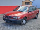 Toyota Corolla 1.4 VVT-i - gebrauchte Toyota Corolla aus dem Jahr 2001