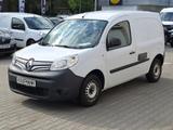 Renault Kangoo Rapid Extra 1.5 dCi 90 FAP Standheizung - Diesel Fap