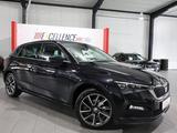 Skoda Scala SPACEBACK 1.5 TSI DSG STYLE PANORAMA, LED - Skoda Scala Gebrauchtwagen