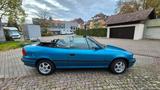 Opel Astra F cabrio 1.6 | Bertone | Youngtimer - Opel Astra: Cabrio, F Bertone