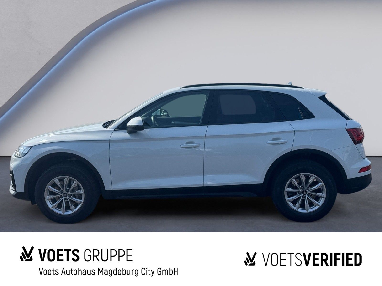 Audi Q5 - Bild 3