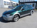 Subaru Kombi 3.0 R Outback NAVI AHK LEDER PANO - Subaru Legacy: 3.0