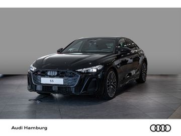 Audi Leasingangebot: Audi S5 Limousine TFSI 270 kW S tronic