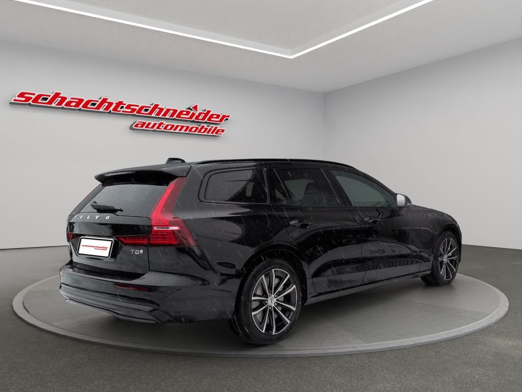 Volvo V60 - Bild 3