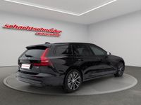 Volvo V60 - Vorschau Bild 3