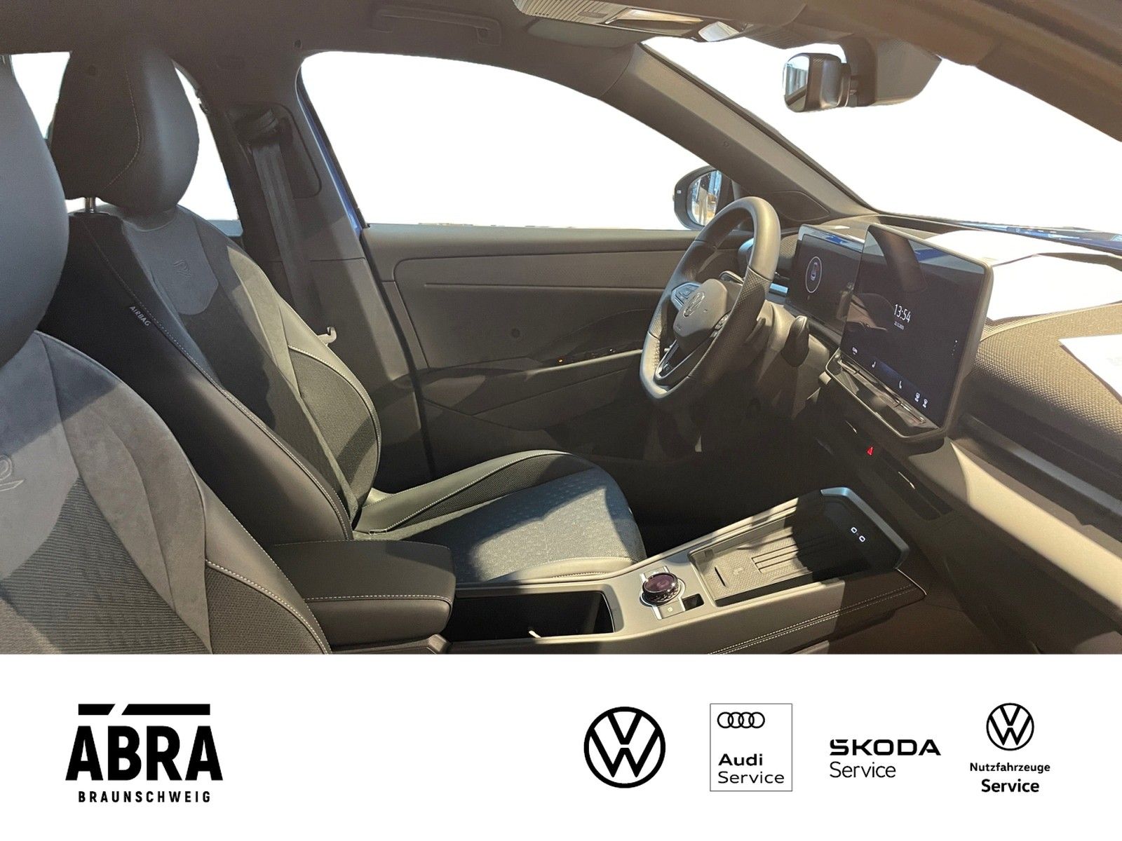 Volkswagen T-Roc - Bild 7