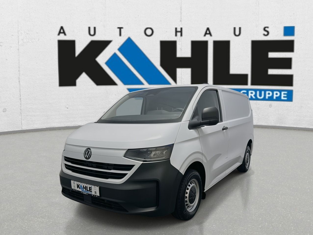 Volkswagen T7 Transporter - Bild 1