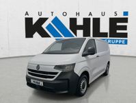 Volkswagen T7 Transporter - Vorschau Bild 1