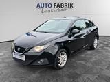 Seat Ibiza SC Reference - 1.HAND-UNFALLFREI-TEMPOMAT - Seat Ibiza Reference mit Diesel-Antrieb
