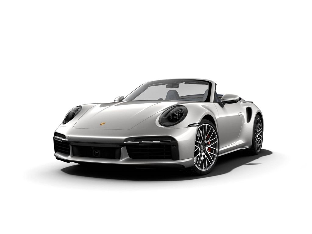 Porsche 911 Urmodell