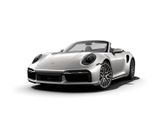Porsche 911 Turbo Cabrio LED-Matrix Lift Komfortzugang - Porsche 911 aus 2020