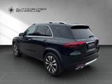 Mercedes-Benz GLE 350 de 4M PANO*AHK*MEMORY*360°*BURMESTER*etc - Mercedes-Benz GLE 350 in Bremen