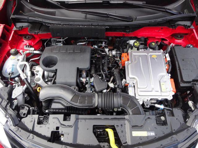 Nissan Juke Hybrid 1.6 Tekna BOSE BFS CarPlay