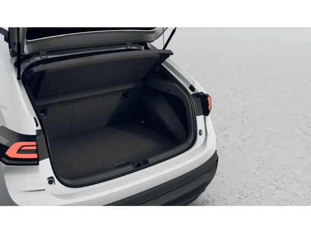 Taigo ENERGY 1.0l TSI DSG Allwetter Navi Kamera