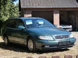 Opel Omega 2.5 DTI Caravan 1 Jahr TÜV kaum... - Opel Omega mit Diesel-Antrieb: 2.5