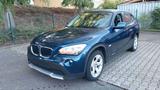 BMW X1 118i sDrive AHK 1. Hand - BMW 118 SUV