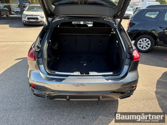 Fahrzeugabbildung Audi A5 Avant TFSI 2xS-Line S-Tronic Kamera/ACC/Sitzh