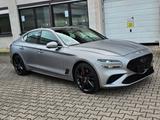Genesis G70 2.2 8AT Sport 1.HAND ACC NAPPA LED MATT HUD - gebrauchte Genesis G70 aus dem Jahr 2022