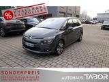Citroën C4 Grand Picasso 1.6 e-HDi 115 Exclusive 7S AHK - Citroën C4: 7 Sitzer