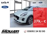 Ford Puma 1.0L MHEV Titanium 5D FWD Winter-Paket Ganz - Ford Puma Neuwagen