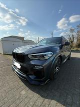 BMW X5 xDrive40i - - BMW X5 in Essen