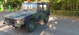 Volkswagen Iltis - Volkswagen Iltis Benziner Gebrauchtwagen