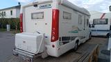 Chausson Allegro 94 - Chausson Wohnwagen & Wohnmobile