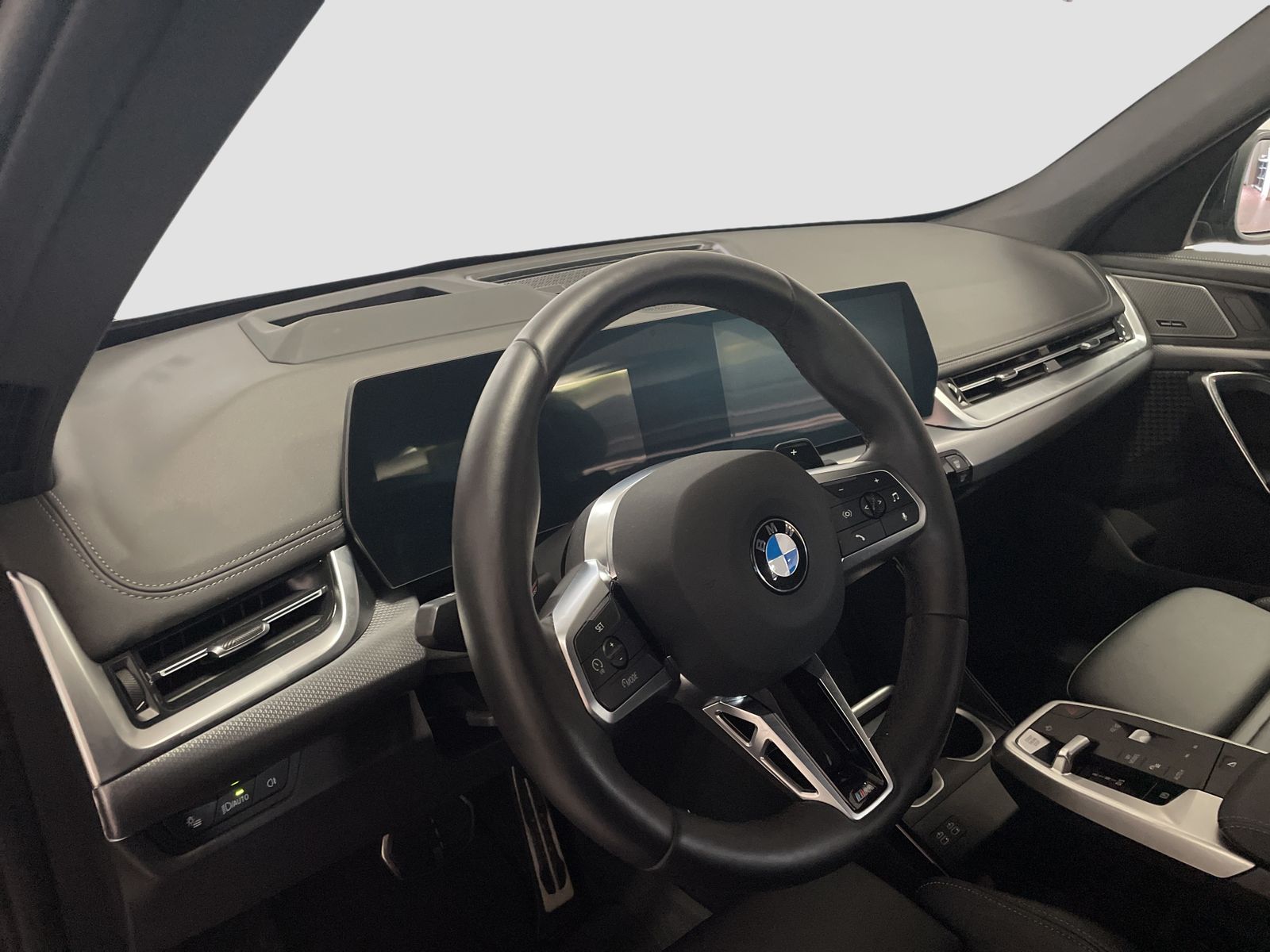 BMW X1 - Bild 10