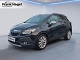 Opel Mokka 1.4 Turbo Innovation ecoFlex - Opel Mokka in Rostock